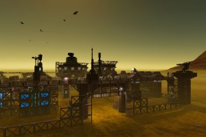 帝国霸业银河生存/Empyrion – Galactic Survival