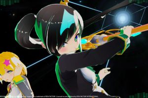 海王星：VVV战机少女