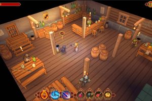 远征猎人/使命猎人/任务猎人/单机.同屏多人