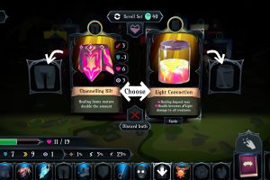 苦痛之环/Ring of Pain