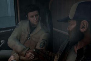 寂静岭5：归途/Silent Hill Homecoming