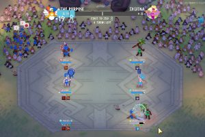 神格/上帝模拟器