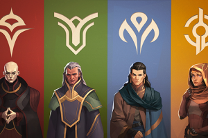 沙丘：香料战争/Dune: Spice Wars（v0.1.20.15299）