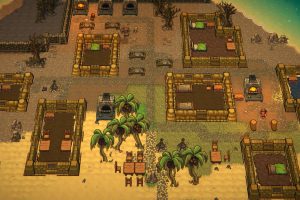 岛屿幸存者/岛屿生存者/The Survivalists