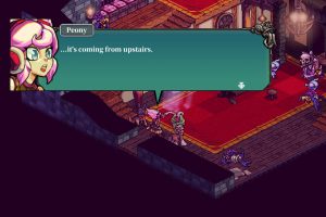 精灵战记/Fae Tactics