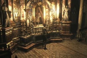 生化危机0高清版/HD重置版/Resident Evil 0