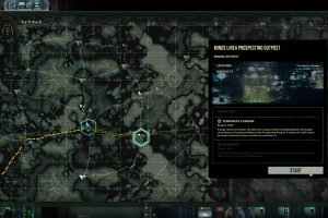 潜渊症/恐怖潜艇