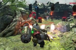 魂斗罗：无赖军团/魂斗罗RC联盟