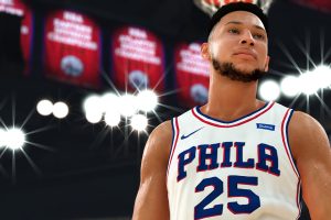 NBA 2K19【赠/18/17/16/15/14/13】
