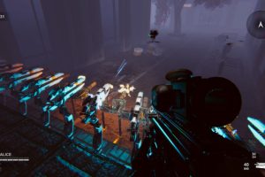 血与丧尸/Blood And Zombies