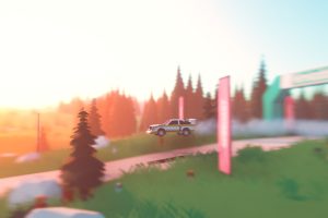 拉力赛艺术/art of rally