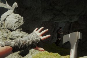 迷失森林 局域网联机版/支持单机