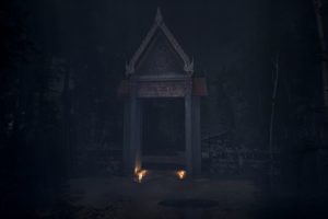 甜蜜之家2/恐怖之家2/Home Sweet Home EP2