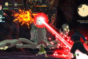 二之国2：幽灵国度/幽灵王国/亡灵国度/亡灵之国