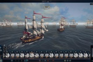 终极提督：航海时代