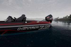 钓鱼模拟世界专业鲈鱼渔具版/Fishing Sim World:Bass Pro Shops Edi