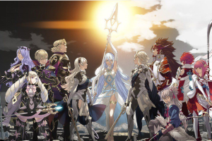 火焰之纹章：IF