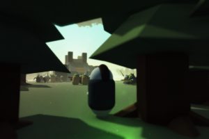 创造你的王国：序幕