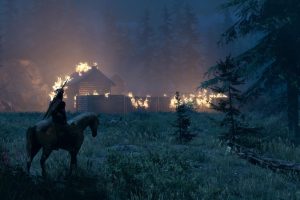 这是我的土地/This Land Is My Land