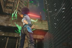 刀剑神域：夺命凶弹