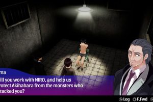 秋叶原之旅：初次记忆