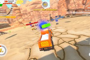 崩溃卡车3/Crash Drive 3