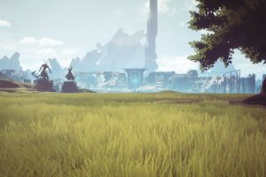 破碎：被遗忘的国王