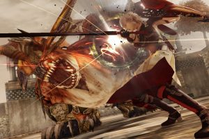 最终幻想13：雷霆归来/最终幻想13-3