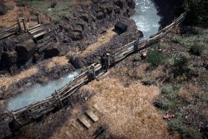 最后的战役：劫后余生