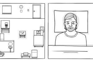 白门/The White Door