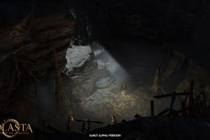 索拉斯塔：法师之冠军/Solasta: Crown of the Magister