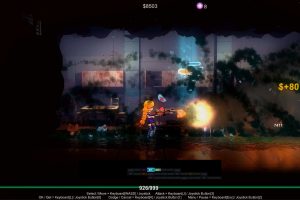 僵尸群中的闪耀少女重制版/Shines Adventures 0