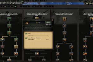 钢铁雄心4/Hearts of Iron IV/单机.网络联机