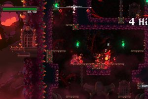 杀戮之源/Rising Hell