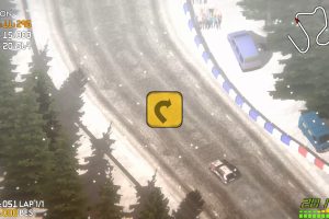 超级沃顿大奖赛/单机.同屏多人