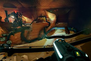 深岩银河：下潜