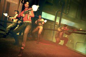 僵尸部队三部曲合集/Zombie Army Trilogy