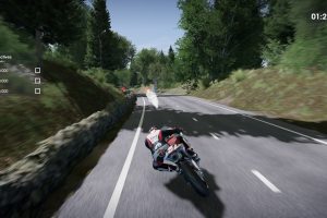 曼岛TT赛事：边缘竞速2