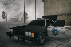 死亡公园2/Death Park 2