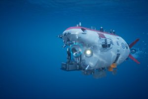 蛟龙号探险记/The Deep Diving of Flood Dragon