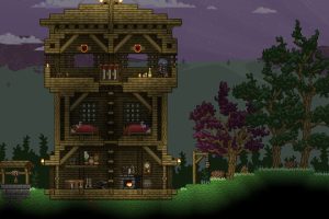 星界边境/单机.局域网联机