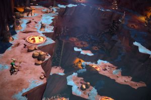 诸神将陨/Gods Will Fall