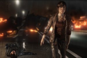 超凡双生/超凡人生