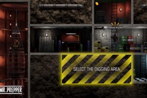 末日准备狂/Mr.Prepper