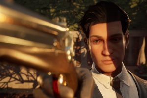 夏洛克福尔摩斯第一章