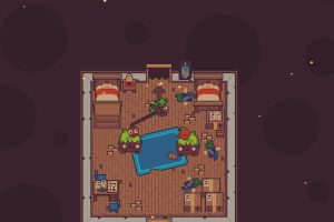 大头菜小子偷税记/萝卜男孩