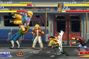 终极宿怨/FinalVendetta