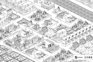 无尽建造（中文语音）