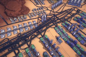 太空之外/InfraSpace