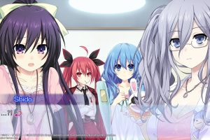 约会大作战：凛绪轮回HD